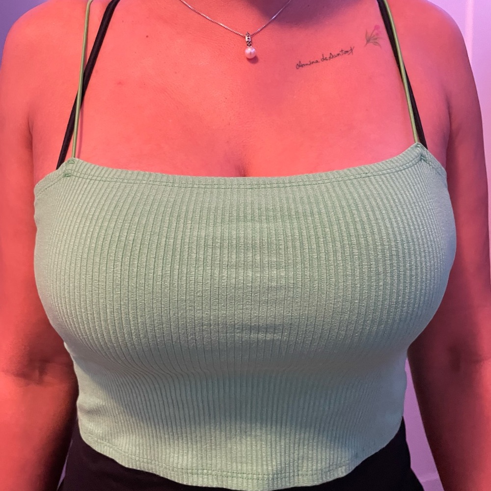 Casual shirt barely used like new